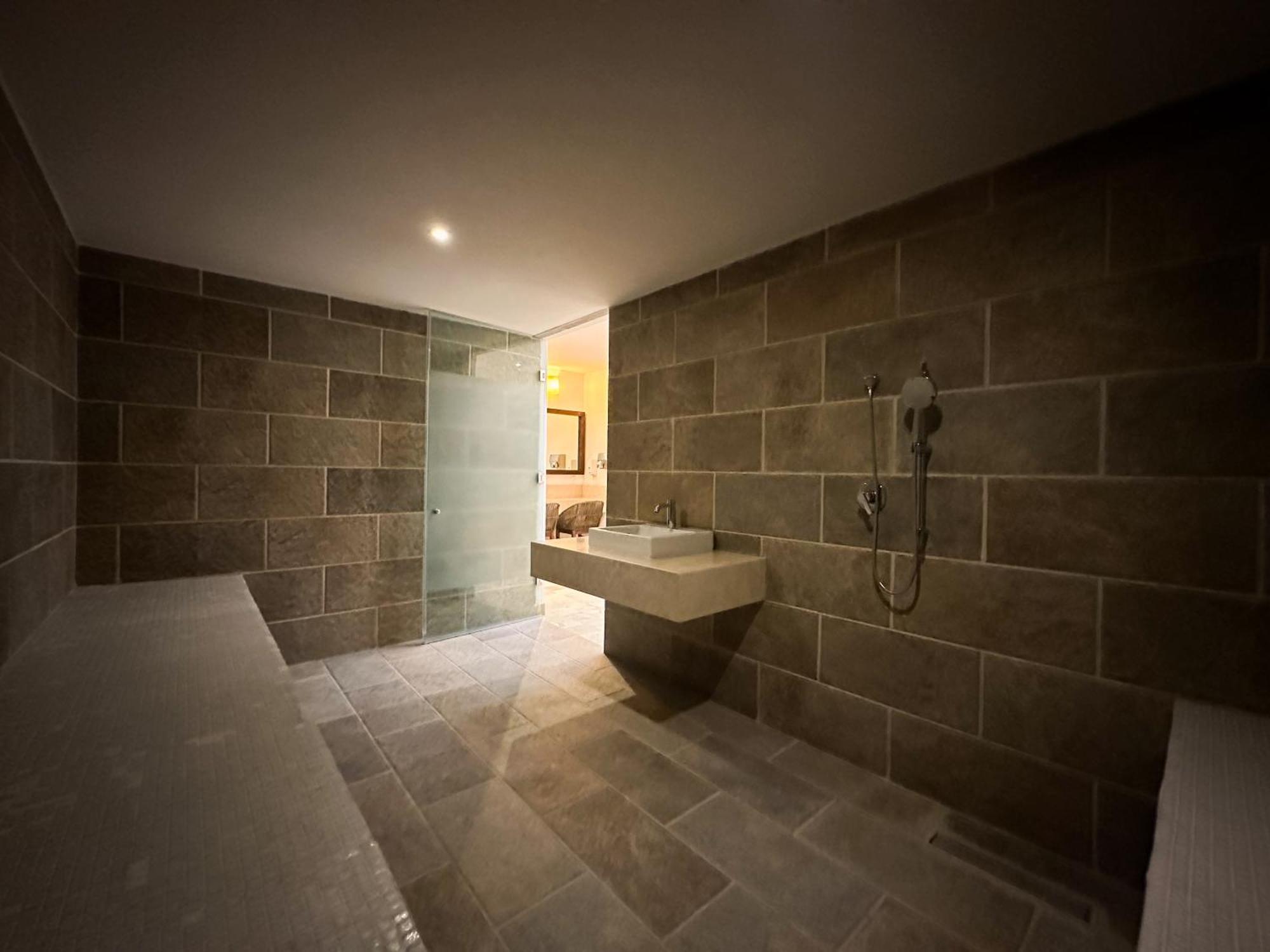3Bedrooms-5 Min Downtown-Wifi-Pool-Jacuzzi-Parking 산미겔데아옌데 외부 사진