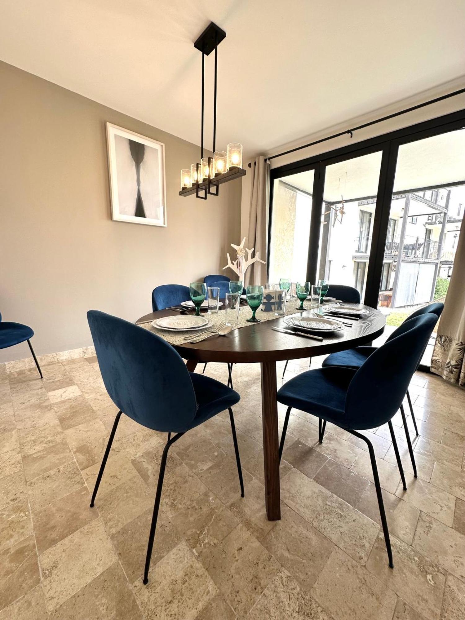 3Bedrooms-5 Min Downtown-Wifi-Pool-Jacuzzi-Parking 산미겔데아옌데 외부 사진
