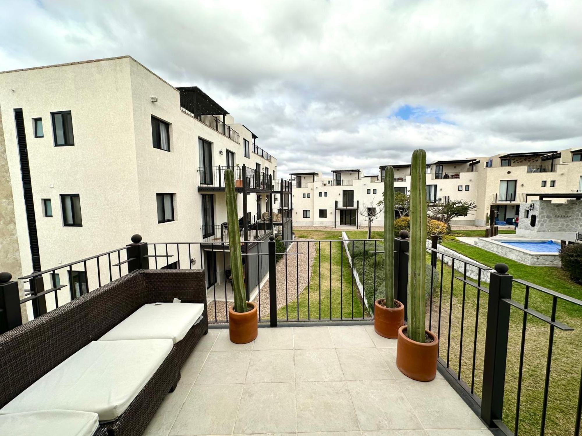 3Bedrooms-5 Min Downtown-Wifi-Pool-Jacuzzi-Parking 산미겔데아옌데 외부 사진