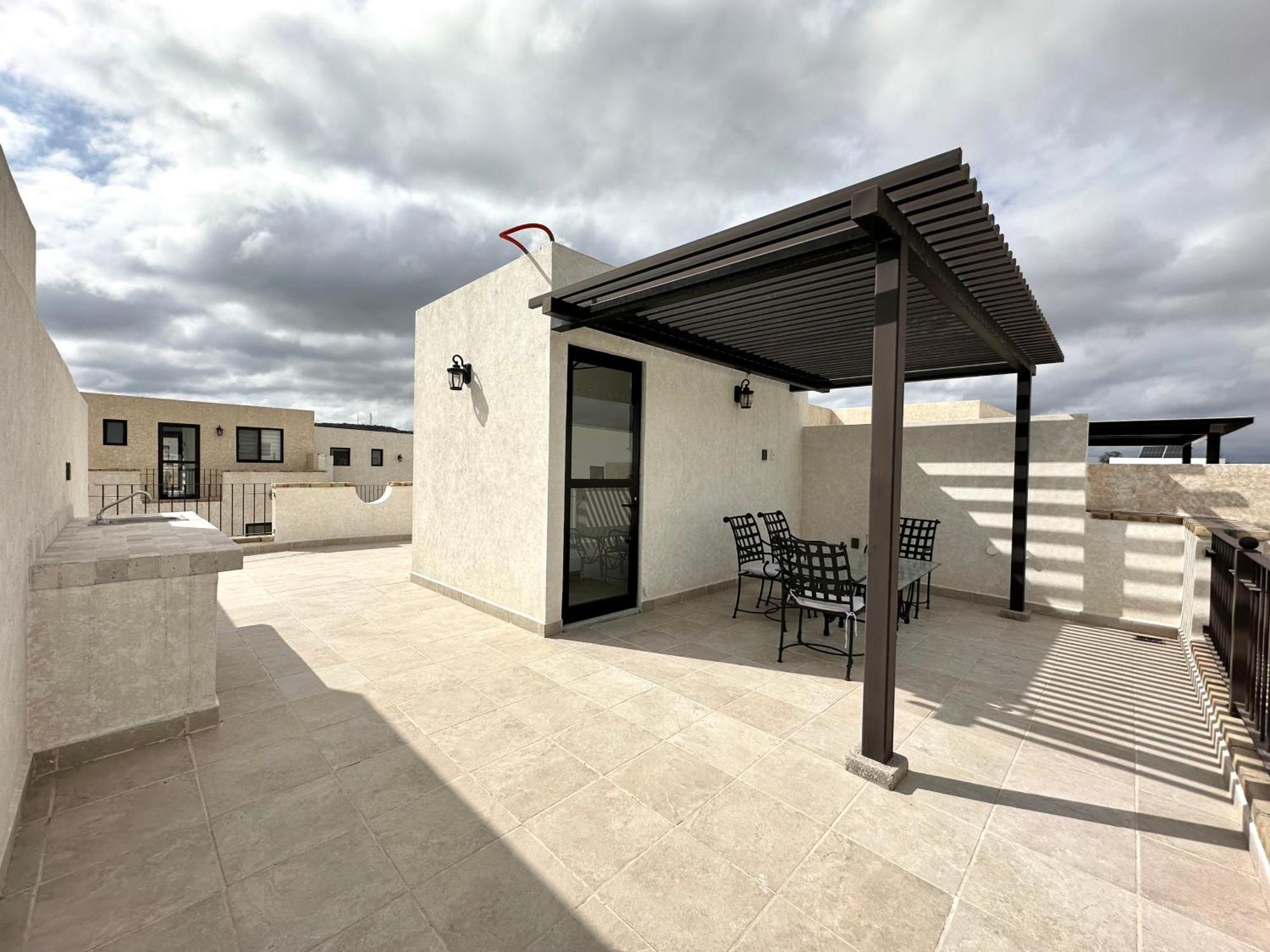 3Bedrooms-5 Min Downtown-Wifi-Pool-Jacuzzi-Parking 산미겔데아옌데 외부 사진