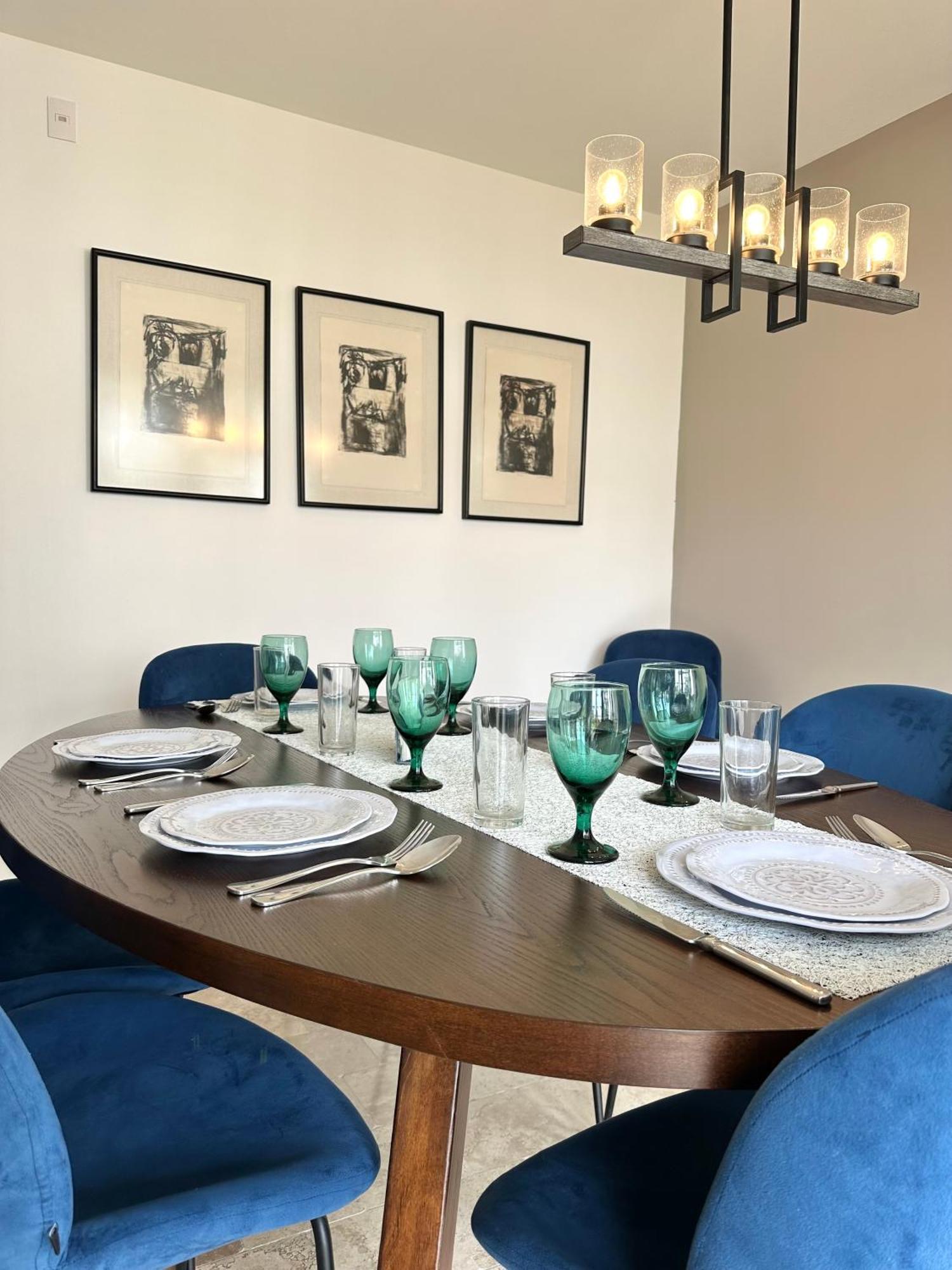3Bedrooms-5 Min Downtown-Wifi-Pool-Jacuzzi-Parking 산미겔데아옌데 외부 사진