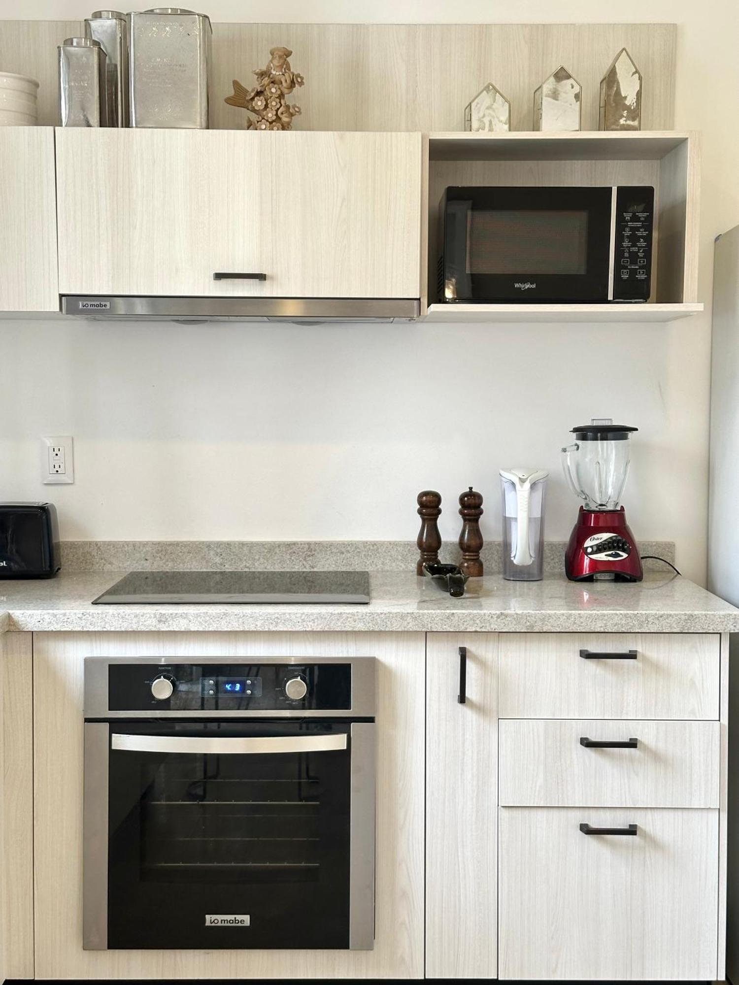 3Bedrooms-5 Min Downtown-Wifi-Pool-Jacuzzi-Parking 산미겔데아옌데 외부 사진