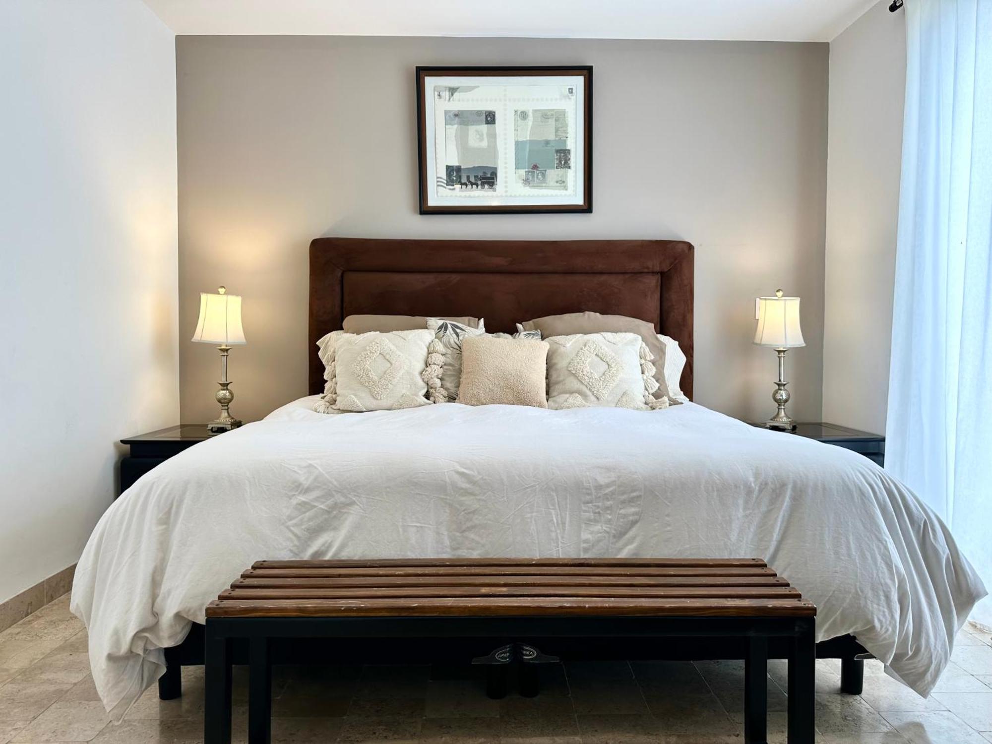 3Bedrooms-5 Min Downtown-Wifi-Pool-Jacuzzi-Parking 산미겔데아옌데 외부 사진