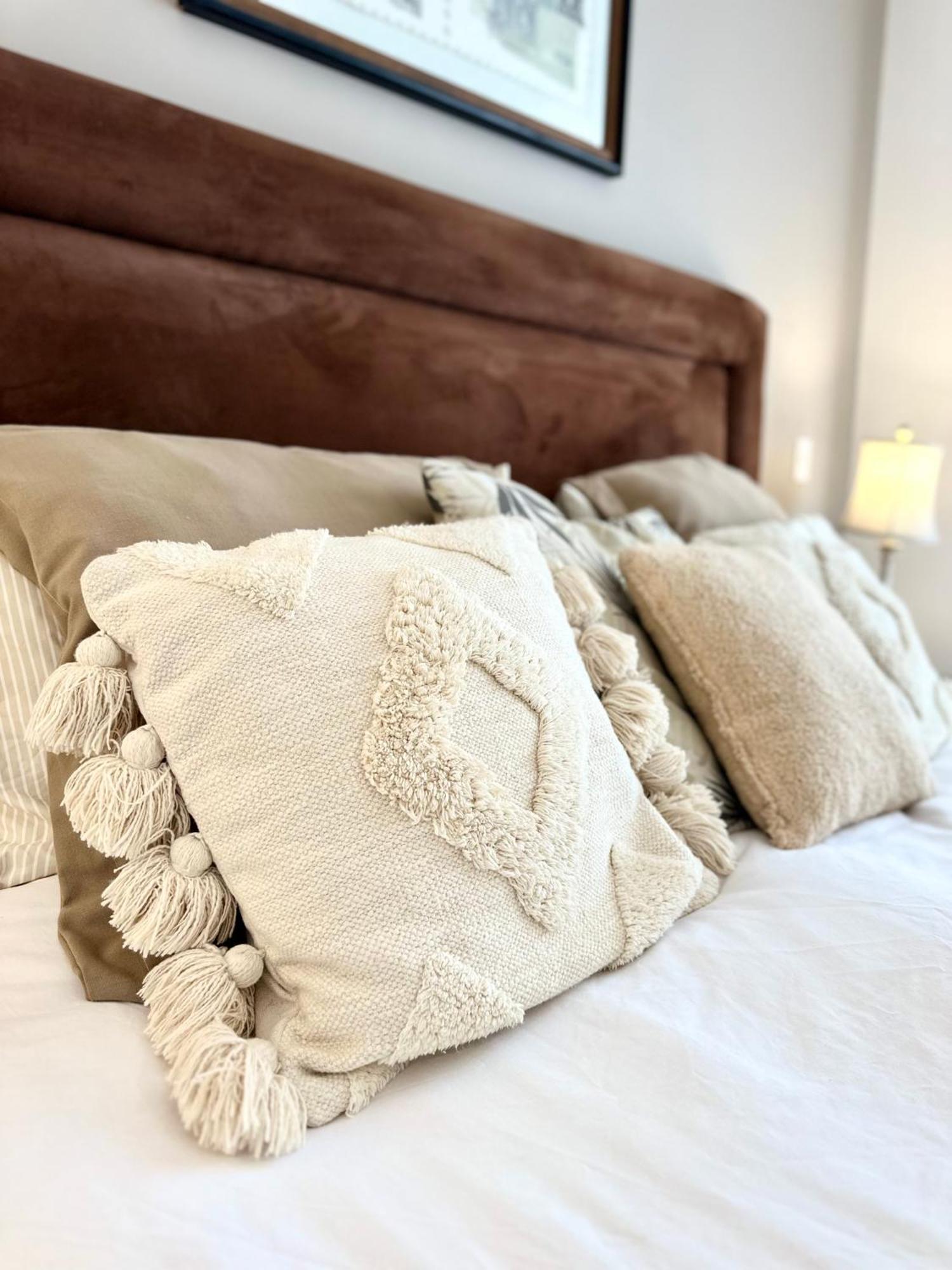 3Bedrooms-5 Min Downtown-Wifi-Pool-Jacuzzi-Parking 산미겔데아옌데 외부 사진