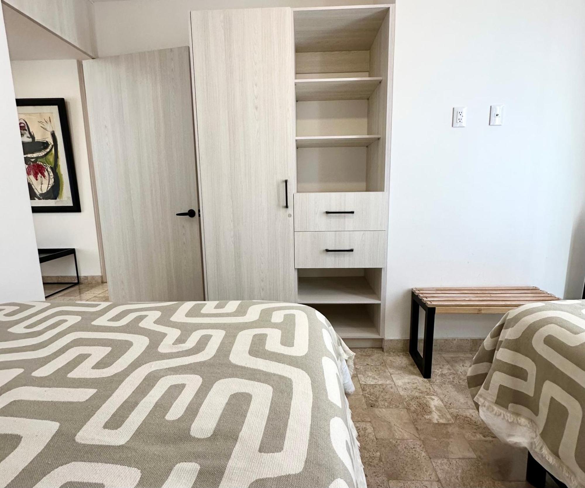 3Bedrooms-5 Min Downtown-Wifi-Pool-Jacuzzi-Parking 산미겔데아옌데 외부 사진