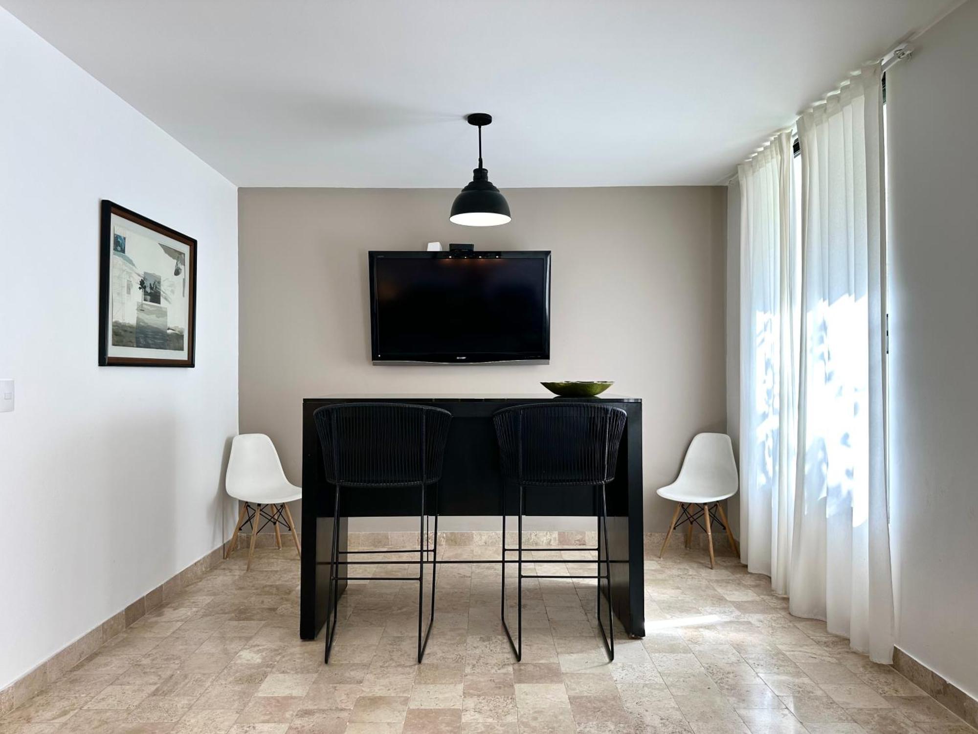 3Bedrooms-5 Min Downtown-Wifi-Pool-Jacuzzi-Parking 산미겔데아옌데 외부 사진