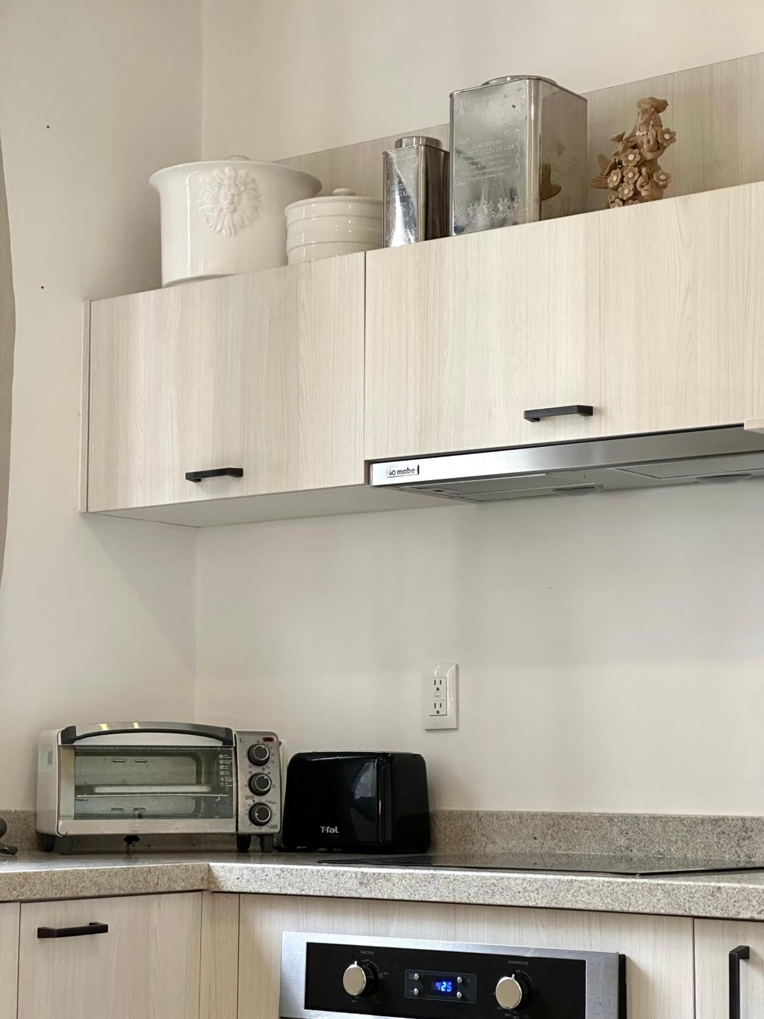 3Bedrooms-5 Min Downtown-Wifi-Pool-Jacuzzi-Parking 산미겔데아옌데 외부 사진