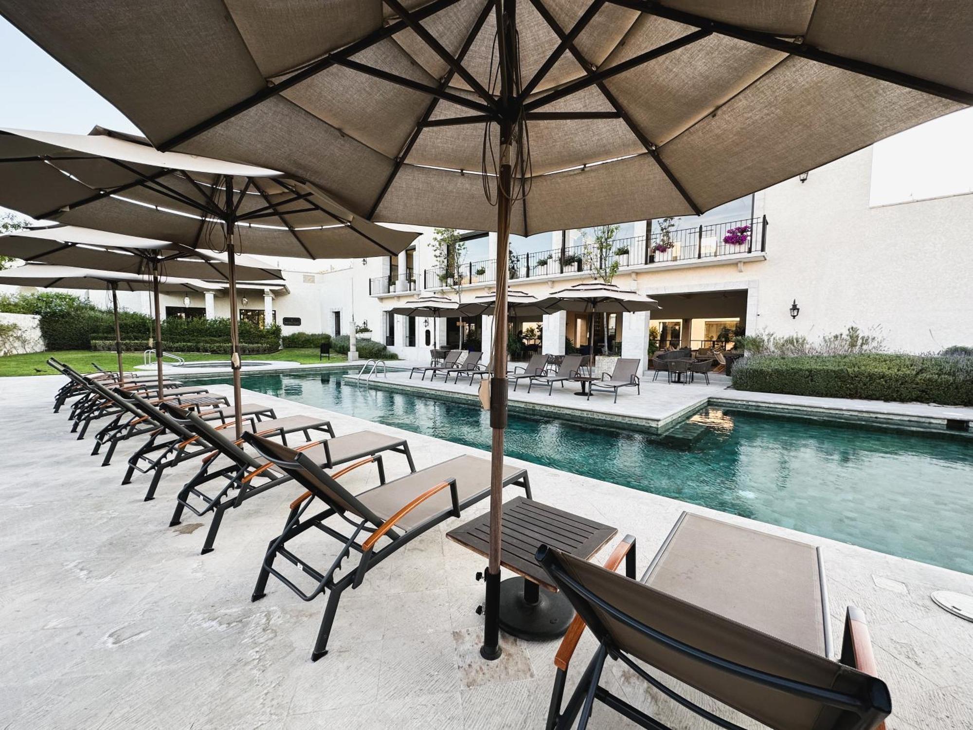 3Bedrooms-5 Min Downtown-Wifi-Pool-Jacuzzi-Parking 산미겔데아옌데 외부 사진